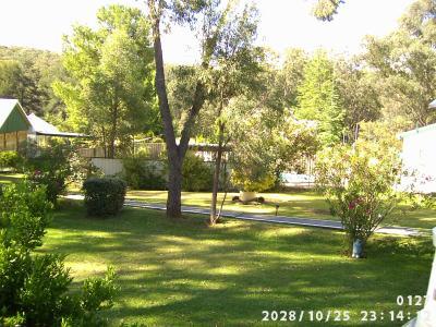 Warrumbungles Mountain Motel