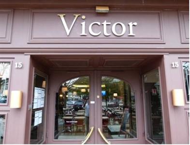 Hotel Victor Beauvais