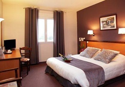 Comfort Hotel Paray Le Monial