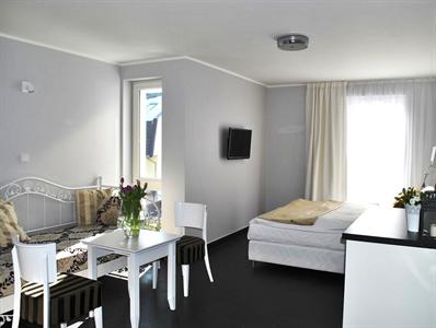 Amber Suite