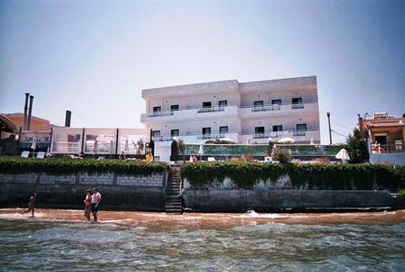 Sunset Beach Hotel