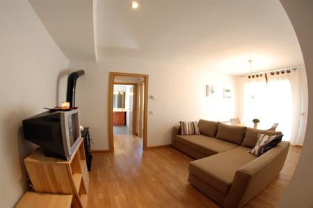 Camprodon - Sant Pau de Seguries - Apartment