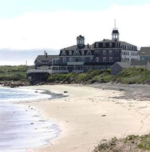 Surf Hotel Block Island