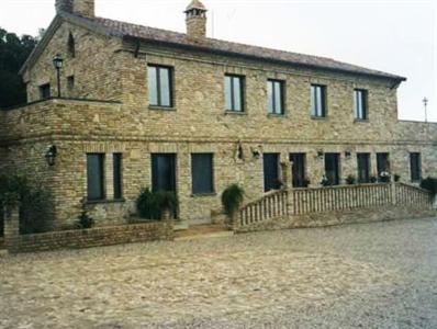 Agriturismo Il Rustico Lapedona