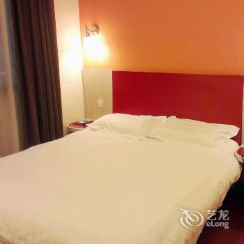 Motel 168 South Yi Li Road Shanghai