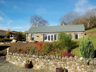 Briar Cottages