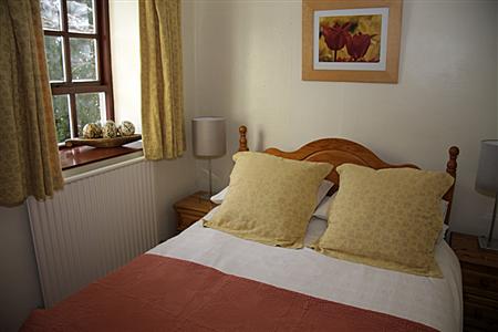 Cherry Apartment Fivemiletown