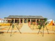 Royal Desert Camp Jaisalmer