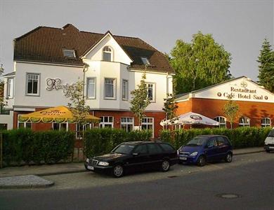 Klausdorfer Hof Hotel Schwentinental