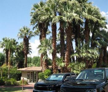 Two Bunch Palms Resort Desert Hot Springs