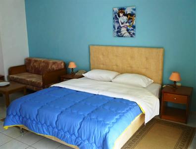Oasis Hotel Kyparissia