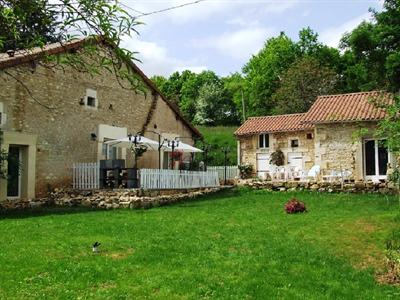 Chambres d'hotes La Pombolaise