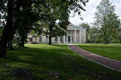 Hotel Koue Manor