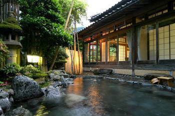 Iwayu Ryokan