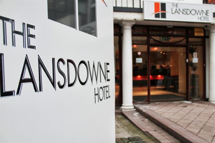 The Lansdowne Hotel London