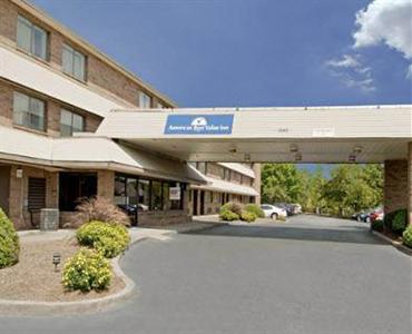 Americas Best Value Inn Marietta