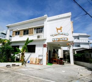 Churayado Cocochan Hotel Ishigaki