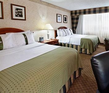 Holiday Inn Seattle - Issaquah