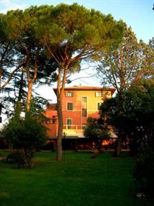 Hotel Villa Rabasco