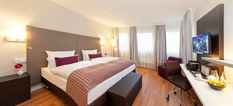 Mercure Hotel Stockholm South previously ibis Stockholm