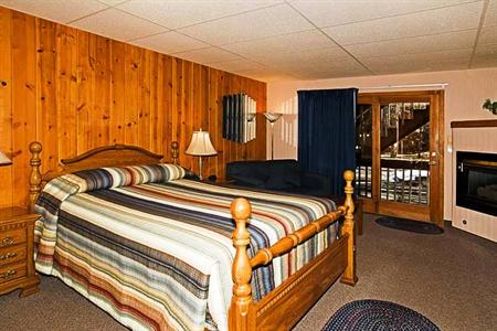 Four Seasons Inn Estes Park