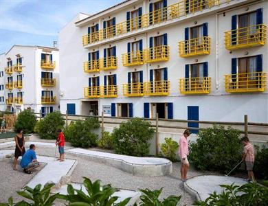 Bellavista Hotel