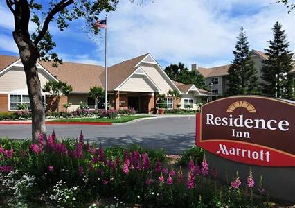 Residence Inn Fresno