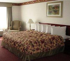 Elkview Inn & Suites