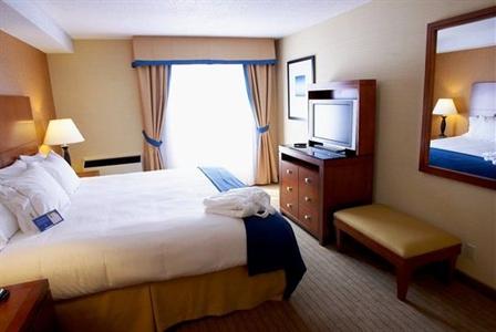 Holiday Inn Express Hotel & Suites London Downtown