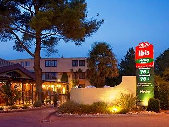 Ibis Avignon Sud