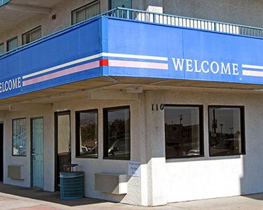 Motel 6 Dallas Euless