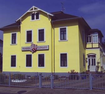 Pension Elchlepp