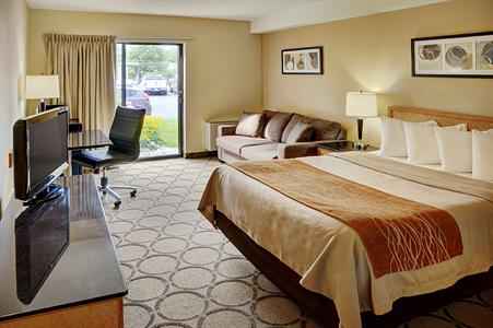 Comfort Inn Parry Sound