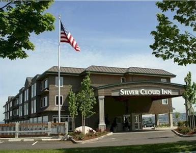 Silver Cloud Inn Tacoma