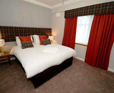 Anchor Hotel Tarbert