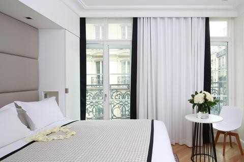 Hotel R de Paris Paris