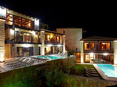 Hotel Ornella