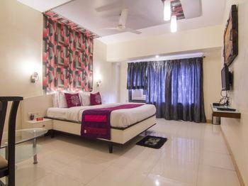 OYO Rooms New Panvel MIDC