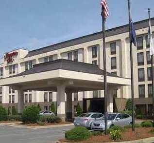 Hampton Inn Rock Hill