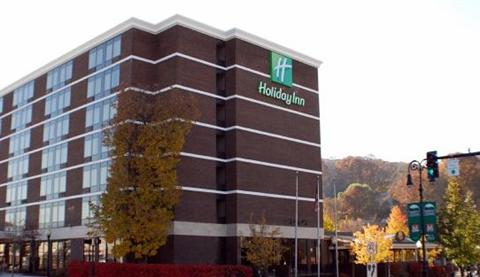 Holiday Inn Berkshires