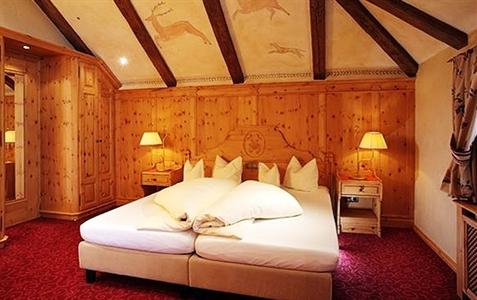 Sporthotel Silvretta