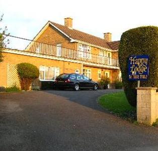 Happy Lodge Guest House Kidlington