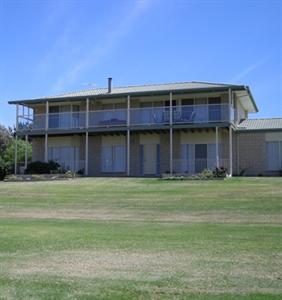 Marengo Beach House