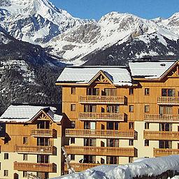 The Residences Valfrejus