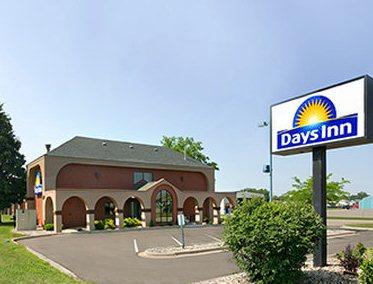 Days Inn Willmar