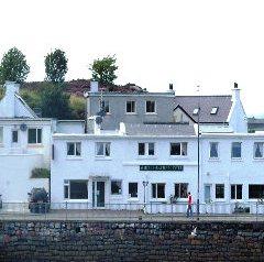 White Heather Hotel Isle of Skye
