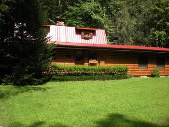 Buffalo Creek Bed & Breakfast