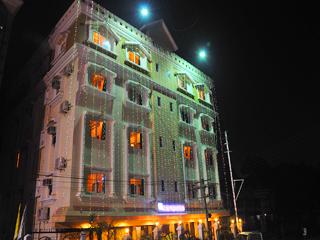 Hotel Rajdarbar