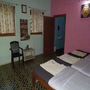 Dandeli Jungle Inn