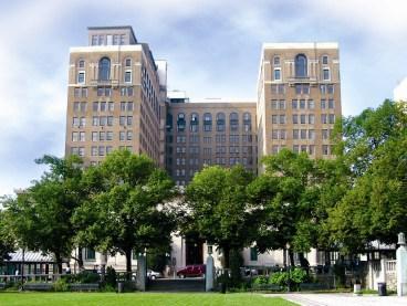 Marriot Residences at Rodney Square